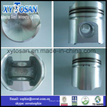 Piston pour Perkins / 91,48 mm Perkins Piston / OEM 81512 Auto Piston